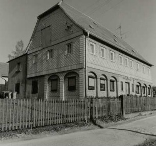 Umgebindehaus
