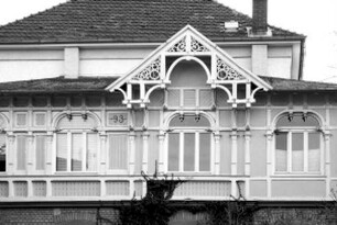 ehem. Mutterhaus der Barmherzigen Schwestern; Hanau, Taubengasse 6C