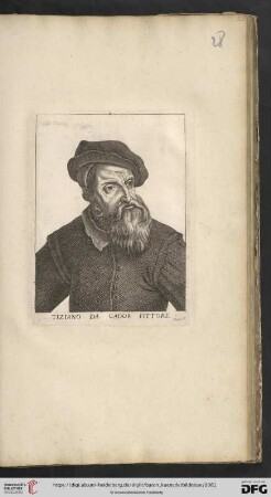 Tiziano da Cador Pittore