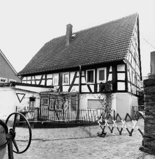 Breuberg, Wertheimer Straße 10