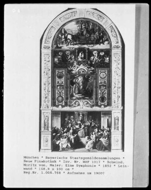 Eine Symphonie