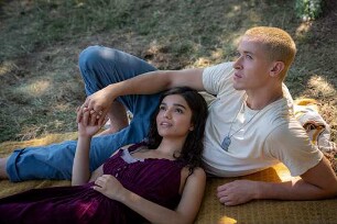 Die Tribute von Panem - The Ballad of Songbirds and Snakes