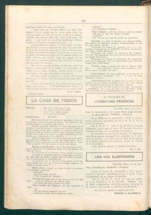 La casa de todos