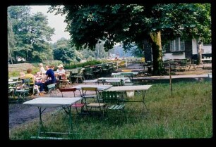 Rest. Müggelhort 21.6.78.