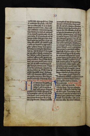 Evangelium secundum Iohannem