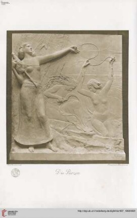 23: Die Deutsch-Nationale Kunstausstellung Düsseldorf 1907