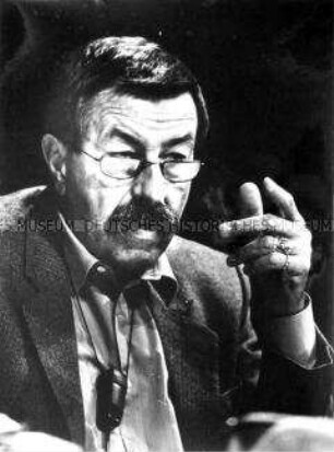 Günter Grass