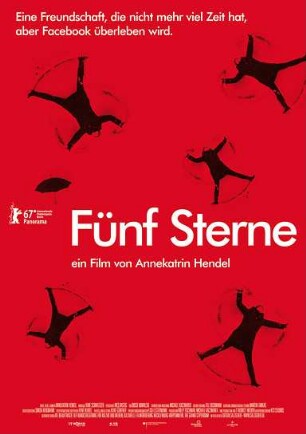 Fünf Sterne