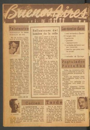 Buenos Aires