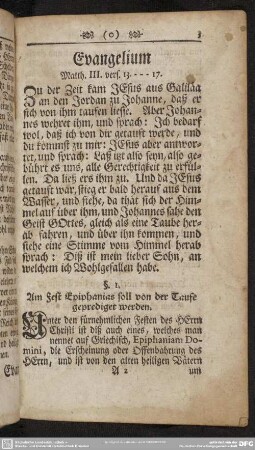[Vorbereitung zur Abhandlung]