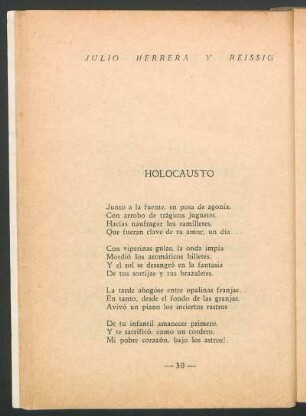 Holocausto