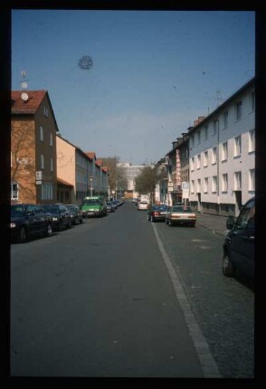 Kassel Kastenalsgasse