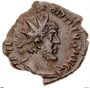 Victorinus