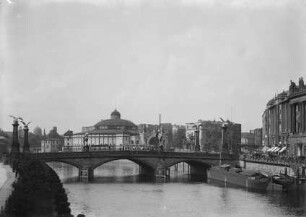 Friedrichsbrücke / Museumsbrücke
