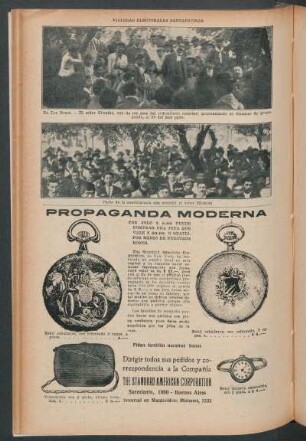 Vísperas electorales santafecinas