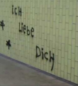 icH Liebe DicH