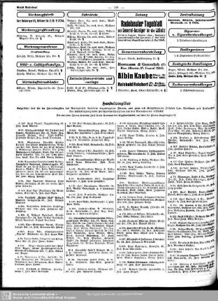 Handelsregister