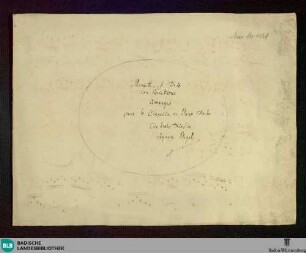 Trios. Excerpts. Arr - Don Mus.Ms. 1569 : cemb; B|b; BenP 408