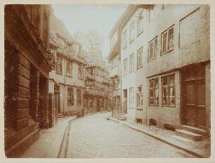 Kiel - Faulstraße