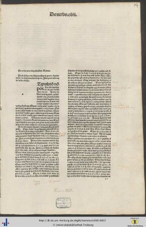 De verborum obligationibus