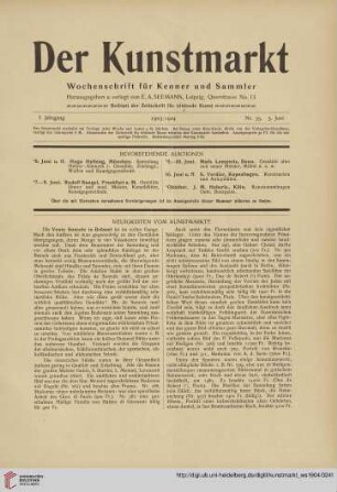 Nr. 35 (3. Juni)