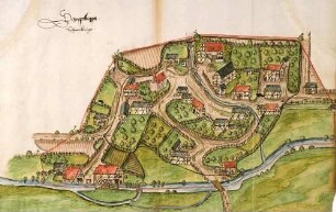 Schnerkingen