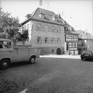 Eltville, Hauptstraße (Rauenthal) 3