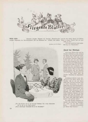 "Die Ilse kommt mal in ein warmes Nestchen."