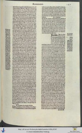De privatis delictis