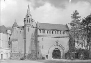 Torbau