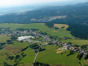 Judenbach bei Sonneberg