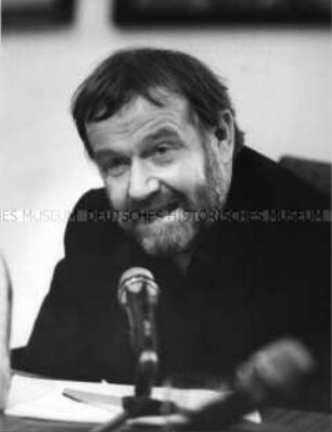 Lothar Böhme