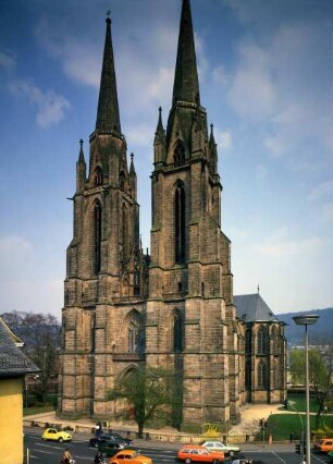 Elisabethkirche
