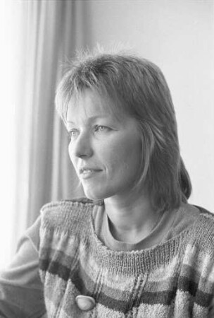 BNN-Interview mit der Diplom-Sozialpädagogin Sibylle Nies zu dem von ihr mit gestalteten Elternseminar bei der Beratungsstelle Karlsruhe von "Pro Familia"