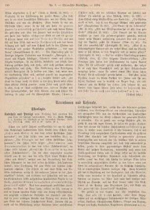 199-218 Rezensionen