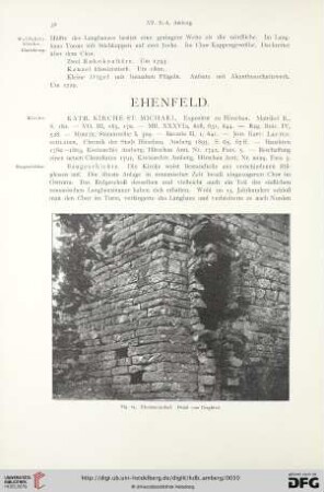 ⟦Ehenfeld⟧