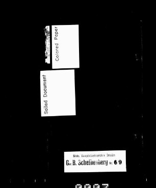 Kaufbuch von Walthersdorf (bei Scheibenberg), Bd. 2