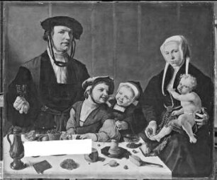 Familienbild