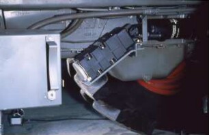 Fotografie: Informationstechnik, Sensortechnik, Radarsensor