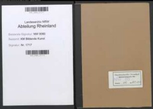 Eingaben an den Kultusminister (Korrespondenz Ministerialrat Dr. Busley). Buchstabe P.