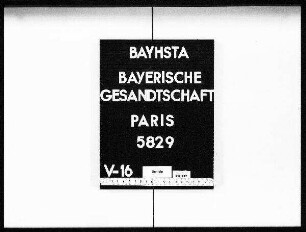 Eine internationale Ausstellung von Elektrikern in Paris