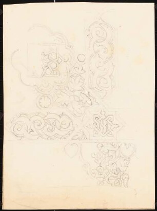 Ornamentik: Detail