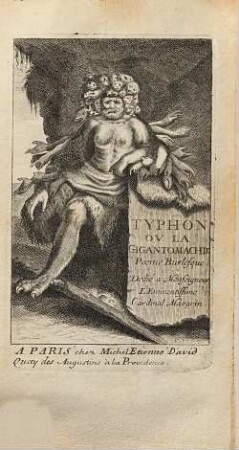 Les Oeuvres De Monsieur Scarron, 2