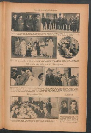 Notas montevideanas