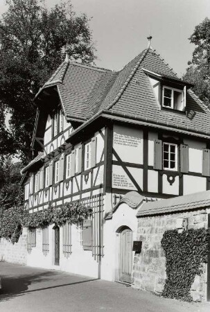 Winzerhaus