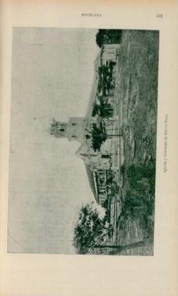 Iglesia y Convento de Cavite Viejo