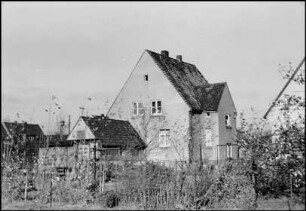 Havelse, Gartenstraße Nr. 9 (jetzt: Otto-Ehrhardt-Straße)