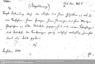 Historia Saxoniae M 0003: Historia Saxoniae M 0003