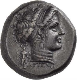 Neapolis, Fälschung