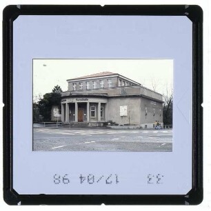 Bern, Kunsthalle